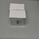 2 x Silicone Cover for Yoto Mini Player, Protective Sleeve Case Compatible with Audio Music Player (Purple)