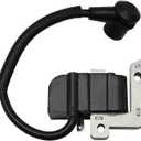 15660152130 Ignition Coil Replacement for Echo PE-2400 PP-1200 PP-1250 GT-2000 GT-201 GT-2400 SRM-2100 SRM-211 SRM-2450 ED-2000