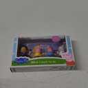 Peppa Pig When I Grow Up What I Want to Be 4-Figure Pack