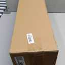 Pentair Pentek 150233 Big Blue Filter Housing, 1" NPT #20 Whole House Heavy Duty Water Filter Housing with High-Flow Polypropylene (HFPP) Cap and Pressure Relief Button, 20-Inch, Black/Blue