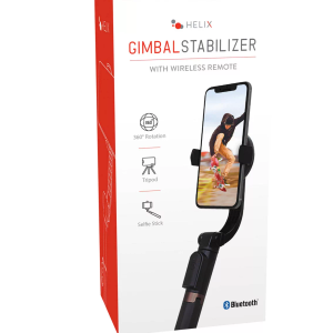 Helix Gimbal Smartphone Stabilizer