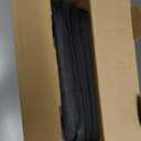 Travelkin Large Cord Organizer Travel, Electronic Organizer Travel Case, Expandable Cable Organizer Bag For Cords, Chargers Phone, Usbs, Tablet (Up to 10"), SD Card (Black)