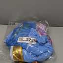 Rubies Disney Aladdin Pet Costume, Genie, X-Large for Themed Parties and Halloween (XL)