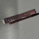 AeyaDaey Persona Eyeliner Pencil Waterproof,24 Hr Waterproof Eyeliner Duo Sharpenable Eye Pencil,Long Wearing and Water Resistant,Smooth and Easy to Color (Plum)