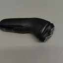 Philips Norelco Shaver 2400 Series, Wet and Dry Electric Shaver, Pop-up Trimmer, P-Cap, Deep Black, Model X3001/90