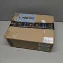 48"Gas Hose Connector Kit Gas Line for Dryer, Water Heater, Stove- 5/8 In. OD (1/2 In. ID) 1/2 In Flexible Gas Line, FIP X 1/2 in. MIP X 3/4 In. MIP Fitting, Stainless Steel, Yellow Coated