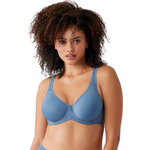 Wacoal Women's Basic Beauty Contour T-Shirt Bra (42D)