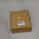 Car Drum Cymbal Air Vent Mini Drum Crash Cymbal for Music Lovers, Car Crash Cymbal, Universal Fit Vehicles (Silver)