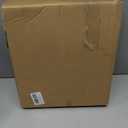 HESTIA Hardwood Floor Attachment for Dyson V7 V8 V11 V15 SV10 SV12 SV14 Cordless Stick Vacuum Cleaners, V-Shaped Roller Brush, LED Headlights, Cleaner Head Replacement Parts (Gray)