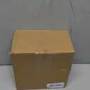 Yellowxianqi Upgraded Chicken Egg lamp,Funny Resin Chicken Egg Night Light,3D LED Egg Table Lamp with Longer USB Cable and Switch Buttons for White Elephant,Christmas,Easter