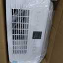 4500 Sq. Ft Dehumidifier, Max 80 Pint Dehumidifier for Basement, Compressor Dehumidifiers for Home with Drain Hose, Smart Humidity Control, Energy Efficient, Quiet for Bedroom, Large Rooms.