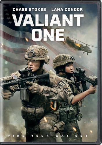 Valiant One (DVD)