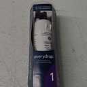 everydrop by Whirlpool Ice and Water Refrigerator Filter 1, EDR1RXD1, Single-Pack , Purple (1 Count (Pack of 1))