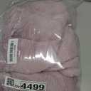 BEDELITE Fleece Blanket Dusky Violet Throw Blankets for Couch & Bed, Luxury Plush Cozy Fuzzy Blanket 50x60 inches, Super Soft Warm Lightweight Throw Blanket for Travel Camping