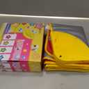 M SANMERSEN Floor Piano Mat, Toddler Toys Musical Mat, Keyboard Floor Playmat 39.5" Electronic Music Animal Touch Play Blanket Funny Xmas Gift Toy for 1 2 3 Year Old (Purple)