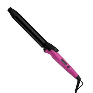 REVLON Easy Heat - 1 1/4" Precision Curling Iron (1.25", Pink)