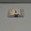 2PC 6 Inch Pruning Chainsaw Chain for Craftsman CMCCSL621, 6" Replacement Chain for Craftsman CMCCSL621D1 Pruning Chainsaw