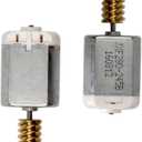 FainWan Qualiy ESL ELV Metal Motor Steering Lock Wheel Motor Compatible with W212 W204 W207 E Series and C Series