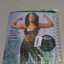 Women's Health The Woman's Guide To Strength Training: Dumbbells: Get strong arms, legs, and abswith around 30-minute workouts you can do in your own home!