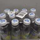 Snapple Zero Sugar Lemon Iced Tea, 16 fl oz, Pack of 12 (EXP 07/10/26)