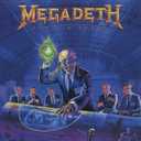Rust In Peace Audio CD