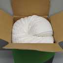 UTTU Cervical Pillow for Neck Pain Relief, Memory Foam Neck Pillow for Sleeping, Adjustable Orthopedic Sandwich Pillow, Contour Cooling for Side Back Stomach Sleeper, Queen(23.6"14"5.2"/4.5")