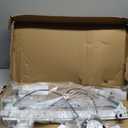 NPAUTO Front Left Driver Side Power Window Regulator with Motor Replacement for 04-15 Nissan Titan, Nissan Armada, Infiniti QX56, 2004 2005 2006 2007 2008 2009 2010 2011 2012 2013 2014 2015, 748-524