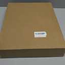 11x14 Picture Frames Matted for 8x10 and 6x8 Picture, Set of 3 Solid Wood Picture Frame with Tempered Real Glass, Wall Gallery Frame Set for Tabletop or Wall Mounting Display (3 Pack of Oak)