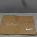 10 inch Cast Iron Crepe Pan, Cast Iron Tawa Dosa Tortilla Pan, Flat Skillet for Roti Dosa Comale