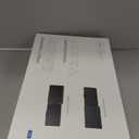 FEZOBR Laptop Screen Extender, 14" FHD 1080P IPS Laptop Monitor Extender Dual Screen, Travel Monitor for 1317" Laptops with USBC/HDMI Port, Plug and Play for Windows/Mac/Android