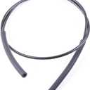 Secondary Air Pump Vacuum Line 11727574490 for BMW E38 E39 E46 X5 E53