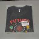 Kids Black History Shirt,Toddler Black History Month T-Shirt Boys Girls, African American Tee, 2-6T