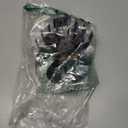 Wood Stove Fan Heat Powered Fireplace Fan Non Electric, Thermal Fan for Wood Burning Stove//Log Burner, w/Stove Accessories Thermometer