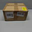 6"x 6" Post Base, 5Pcs Stainless Steel Adjustable Post Anchor Bracket(Internal 5.5 x 5.5), Adjustable Post Base for Pavilion Deck Porch Handrail Railing Support Decorative Anchor Plate