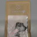 TOYOUTHS Elastic Band Compatible with Fitbit Versa 3 Bands Scrunchie Strap Replacement for Fitbit Sense Fabric Nylon Sport Stretchy Fashion Wristband Women Men (Cheetah, Small)