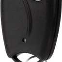 Keychain Garage Door Remote for Linear Mega Code (ACT-31B)