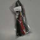 2 x Crevice Cleaning Brush Set Groove Gap Cleaning Tool for Cleaning KitchenHard Bristle Cleaning Supplies for Kitchen (colourful-7pcs)