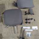 COLAMY Ergonomic Mesh Office Chair, High Back Office Chair, Computer Executive Desk Chair with Lumbar Support,Adjustable Headrest and 4D Arms, Slide Seat, Tilt Lock-Darkgrey New