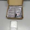 Sunny zzzZZ Ultra Soft 24 Pack Baby Washcloths - 10x10 Inches - Coral Fleece Extra Absorbent Wash Clothes for Babies, Infants and Toddlers - Sensitive Skin and Newborn - Ideal Baby (Grey)