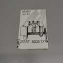 Henry and the Great Society: A novel