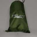 Frelaxy Leg Gaiters Ultra HIGH-Performance Hunting Gaiters, 100% Waterproof Hiking Gaiters with Upgraded Rubber Foot Strap, Adjustable Snow Boot Gaiters One Size