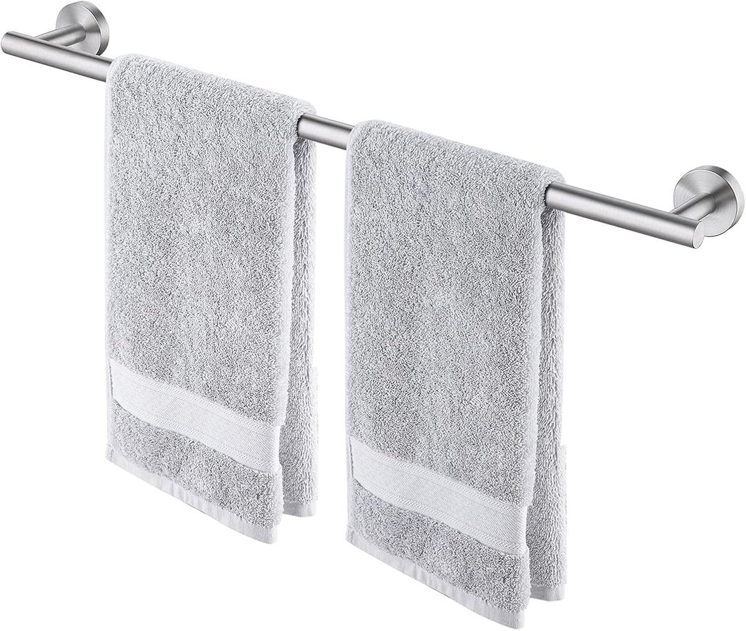 Towel Holder Stainless Steel 32"