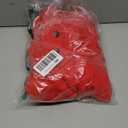 Hooded Sweatshirt for Women Christmas Sweaters for Women 2025 V Neck Long Sleeve Shirts Plus Size Casual Tops Plain, Red, 2XL