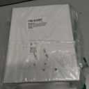 2 Pack Colorful Magic Rotating Ball Light, LED Plug in Disco Ball Light, RGB Disco Light Bulb, Party Lights Dj Disco Lights with Sockets for Home Room Dance Parties Bar Karaoke