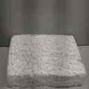 Male Dog Diapers, 50 Count, Medium, Ultra Absorbent Disposable Wrap with Secure Fit, Leakproof and Comfortable