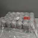 Spindrift Sparkling Water, Grapefruit Flavored, Made with Real Squeezed Fruit, (Only 15 Calories per Can), 12 Fl Oz (Pack of 24)