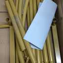7.2FT Metal Arch Backdrop Stand, Backdrop Arch Stand, Decoration Wedding Arch Stand, Gold Balloon Arch Stand for Party Backdrop