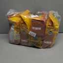 Meow Mix Tender Centers Dry Cat Food with Basted Bites, Beef & Salmon Flavors, 3 Pound Bag (Case of 4) (EXP 09/09/26)