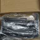 2Pcs Adjustable Height Center Support Leg for Bed Frame, Bed Center Slat heavy Support Leg, Extra Durable Steel Furniture Foot | Suitable For Bed Frame Sofa Furniture Cabine Foot Legs (5.1"-9.6")