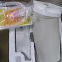 ZAFRO 10,000 BTU Portable Air Conditioners, 4 Modes Portable AC Unit with Fast Cooling/Energy Efficient/Remote/24Hrs Timer for Bedroom/Dorms/Indoor Rooms, White